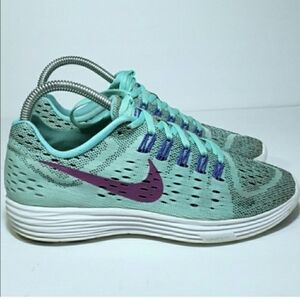 Nike Zoom Pegasus 34 Running Shoes Sneakers